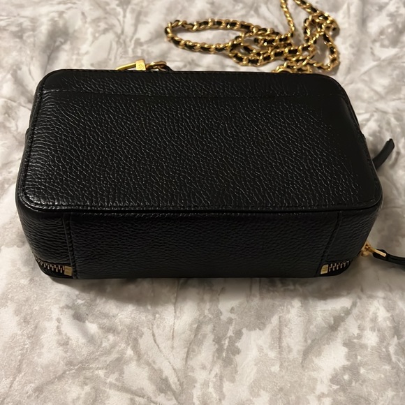 Black  Tory  Burch shoulder bag - Picture 4 of 5